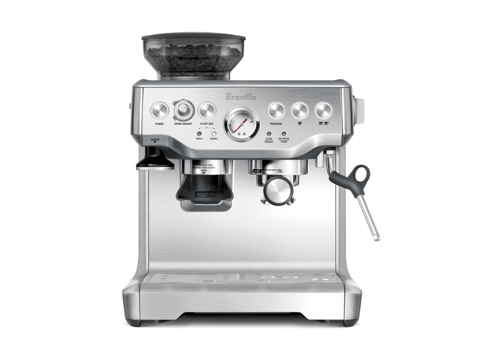 Best Home Coffee Machines In Australia (2022)