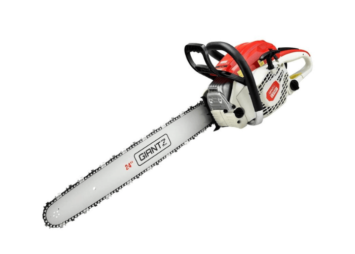 6 Best Chainsaws in Australia for 2024