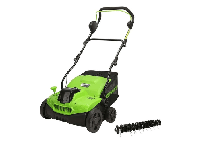 9 Best Lawn Scarifiers in Australia (2023)