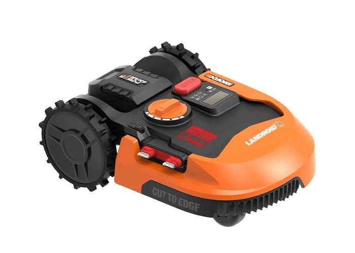 11 Best Robotic Lawn Mowers in Australia (2023)