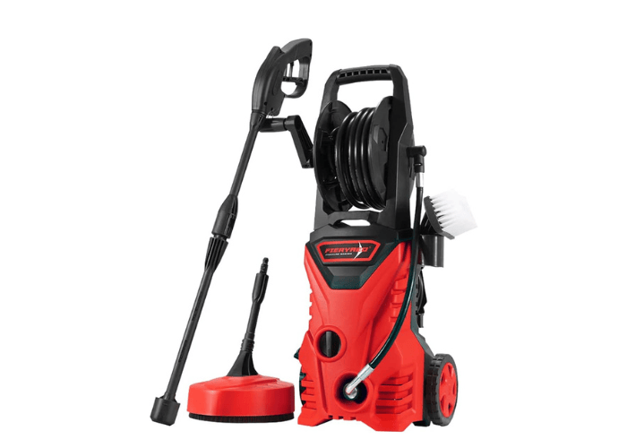 9 Best Pressure Washers in Australia (2024)