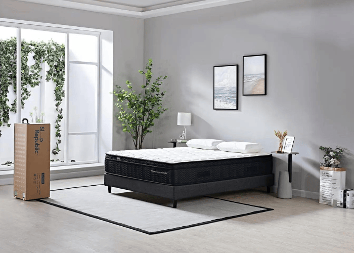 10 Best Mattresses in Australia (2023)