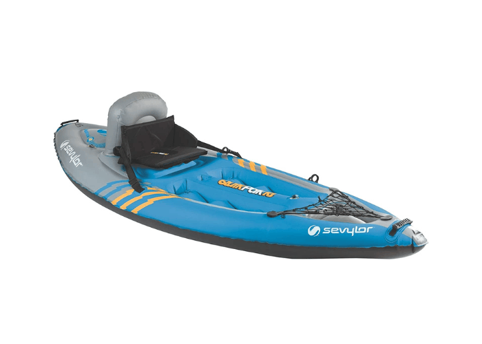 8 Best Inflatable Kayaks in Australia (2024)