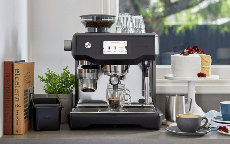 16 Best Home Coffee Machines in Australia (2025)