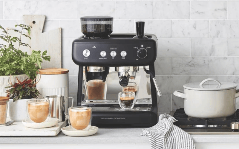 16 Best Home Coffee Machines in Australia (2025)