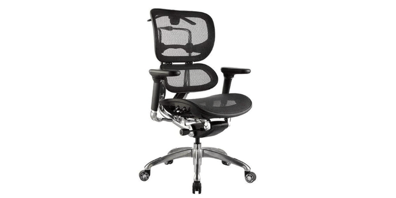 9 Best Ergonomic Office Chairs in Australia (2025)