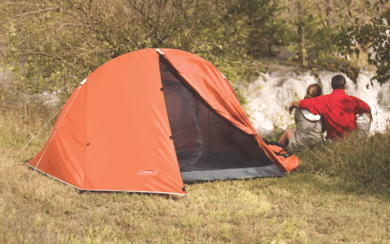 6 Best Motorcycle Camping Tents in Australia