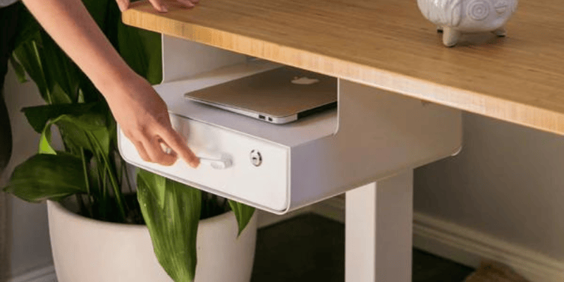 UpDown Pro+ Desk Review