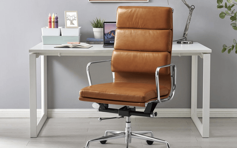 10 Best Leather Office Chairs in Australia (2024)