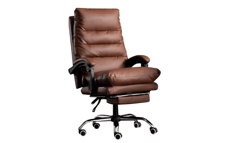 8 Best Leather Office Chairs in Australia (2025)