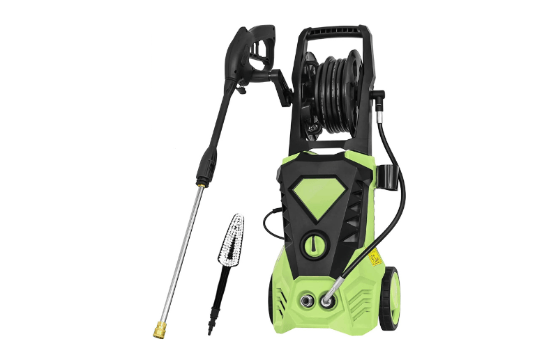 9 Best Pressure Washers in Australia (2024)
