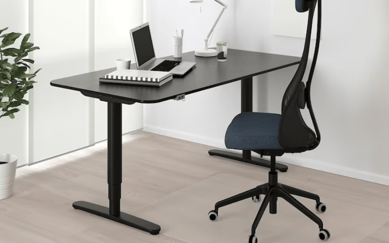 Are IKEA Standing Desks Worth It?