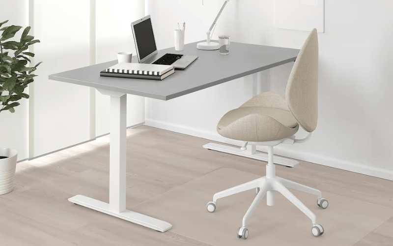 Are IKEA Standing Desks Worth It?