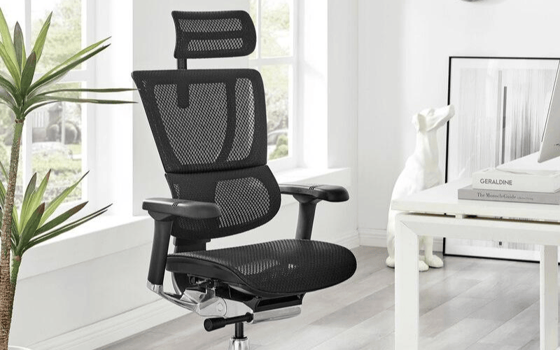 15 Best Office Chairs In Australia [2025 Reviewed]