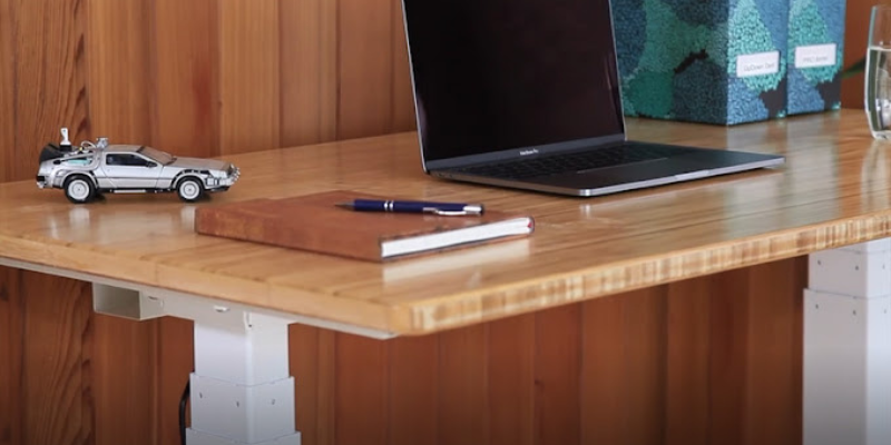 UpDown Pro+ Desk Review