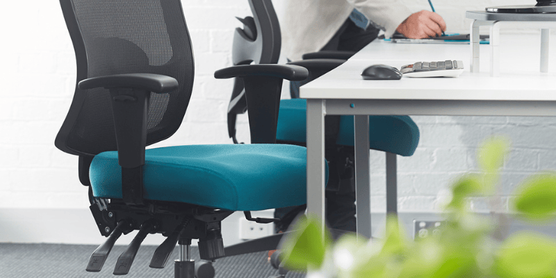 9 Best Ergonomic Office Chairs in Australia (2025)