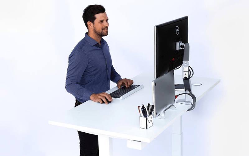 22 Best Standing Desks In Australia 2024 (Tested)
