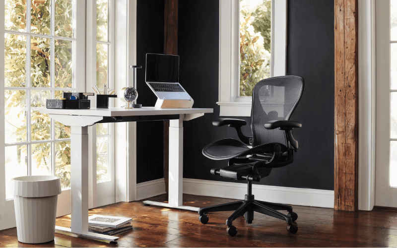 8 Most Comfortable Office Chairs in Australia (2025)