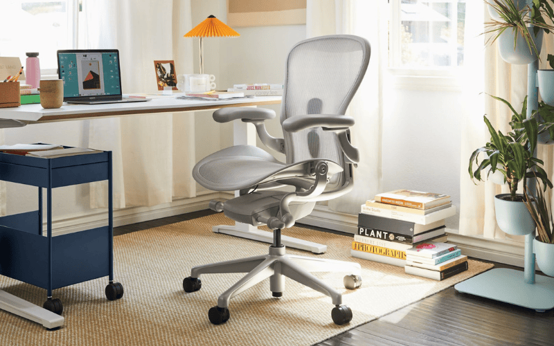 8 Most Comfortable Office Chairs in Australia (2025)