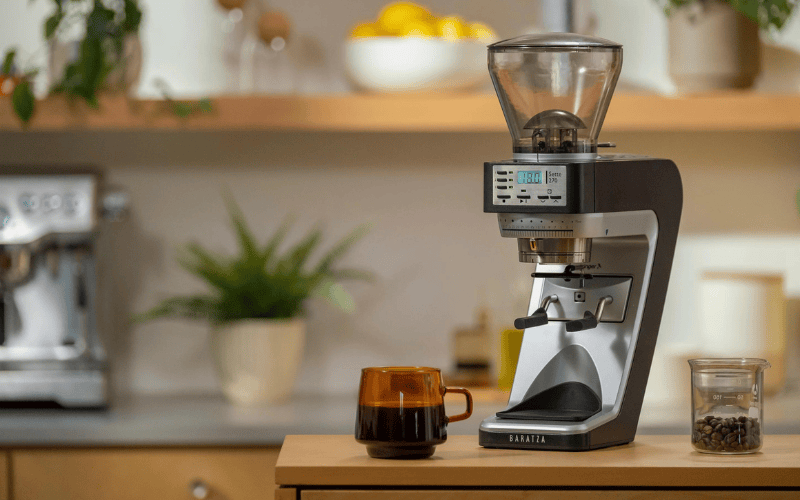 10 Best Home Coffee Grinders In Australia (2024)