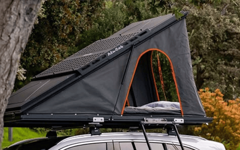 9 Best Hard Shell Roof Top Tents in Australia (2024)