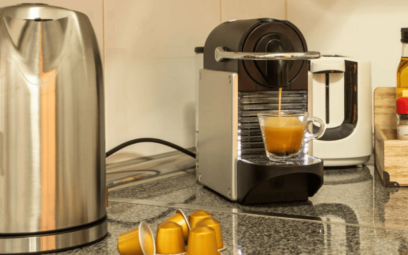 7 Best Pod Coffee Machines in Australia (2024)