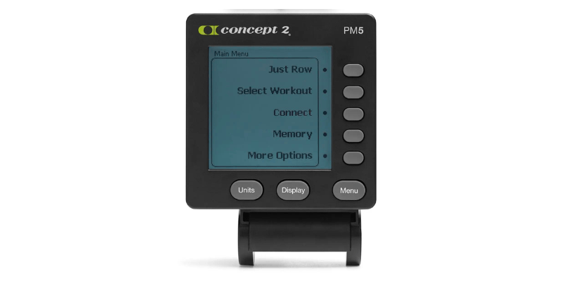Open Rowing Monitor 6 Best Rowing Machines in Australia (2025)