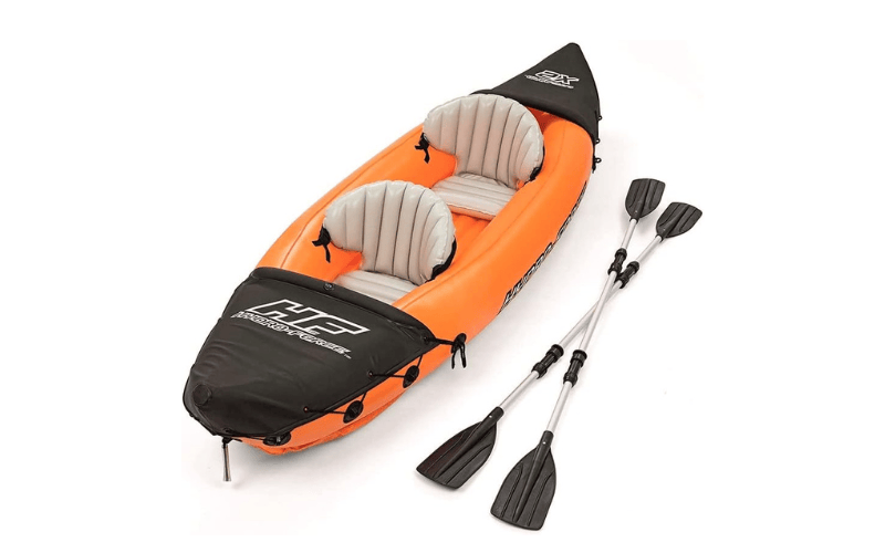 8 Best Inflatable Kayaks in Australia (2025)
