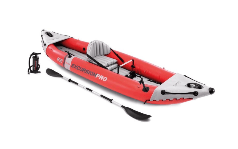8 Best Inflatable Kayaks in Australia (2025)