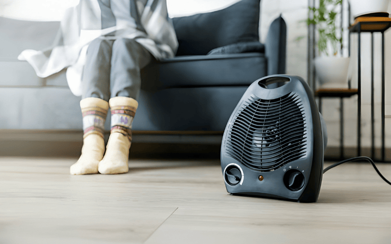 6 Best Electric Heaters in Australia (2024)