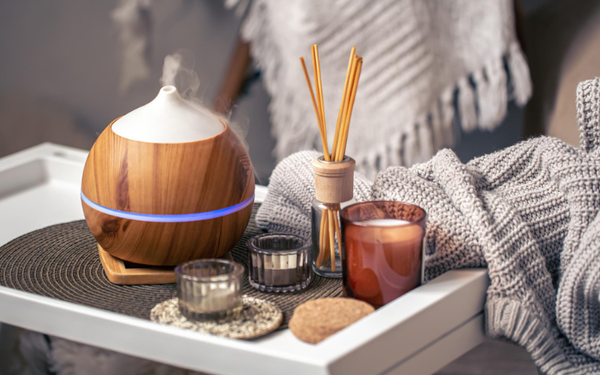 Using A Diffusion Head Humidifier Humidifier vs Diffuser: Which Is Best?