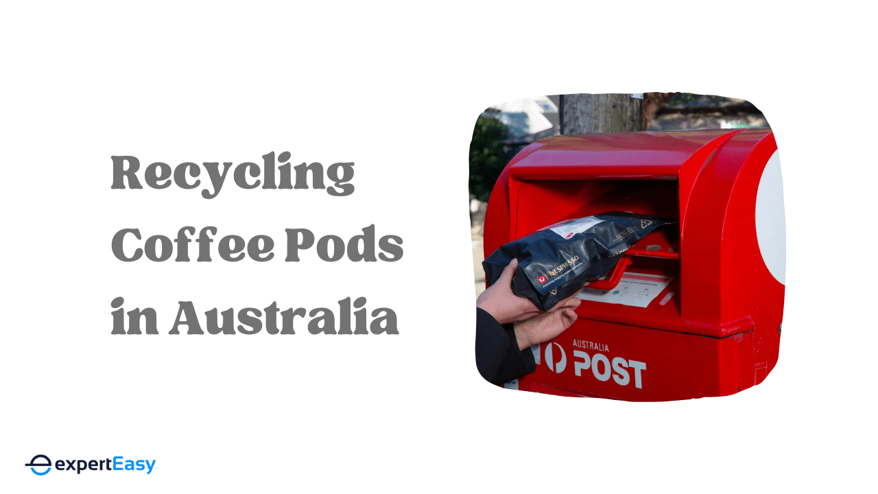 How to Recycle Coffee Pods in Australia (2024)
