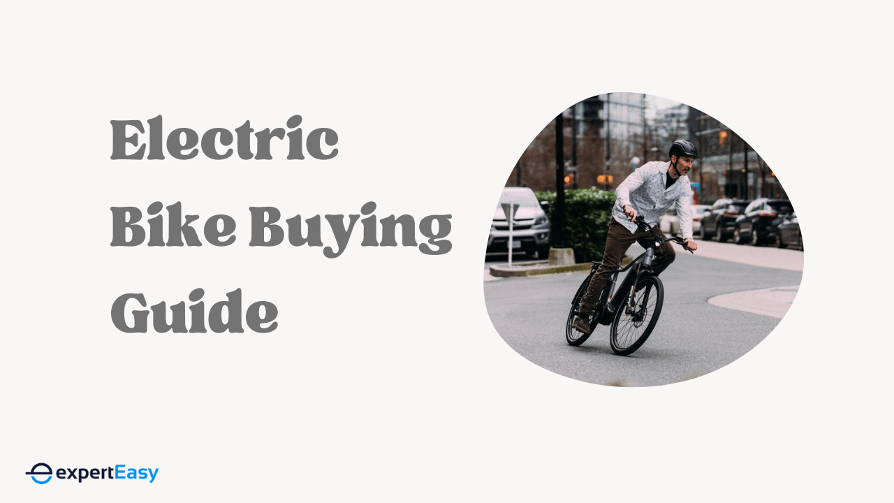 How to Buy the Best Electric Bike Australian Guide