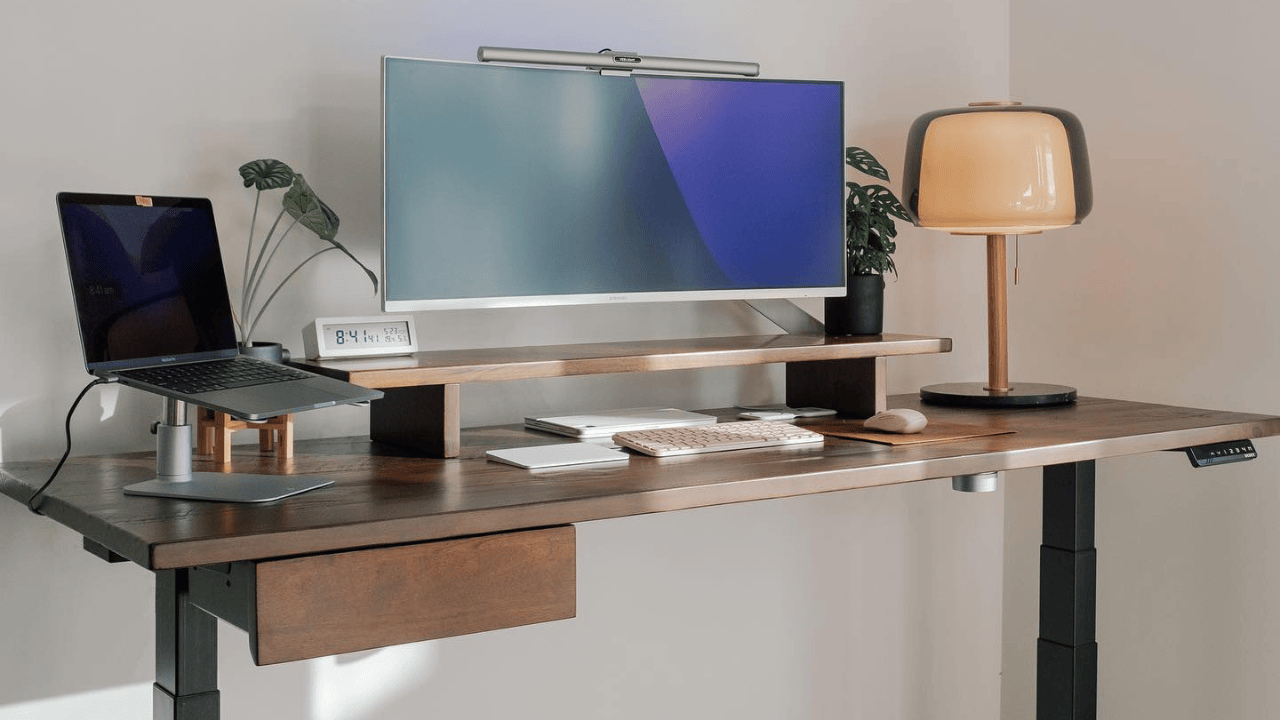 How Long Do Standing Desks Last?